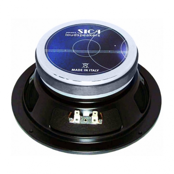 8E2CS - SICA WOOFER 8" 150W 8Ω 94,9dB SIC-Z005120 per FBT Jolly 8